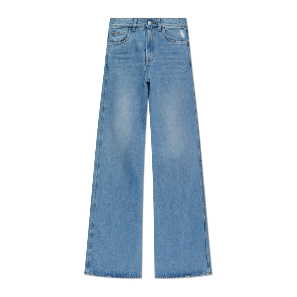 Jeans > Flared Jeans - - Coperni - Modalova