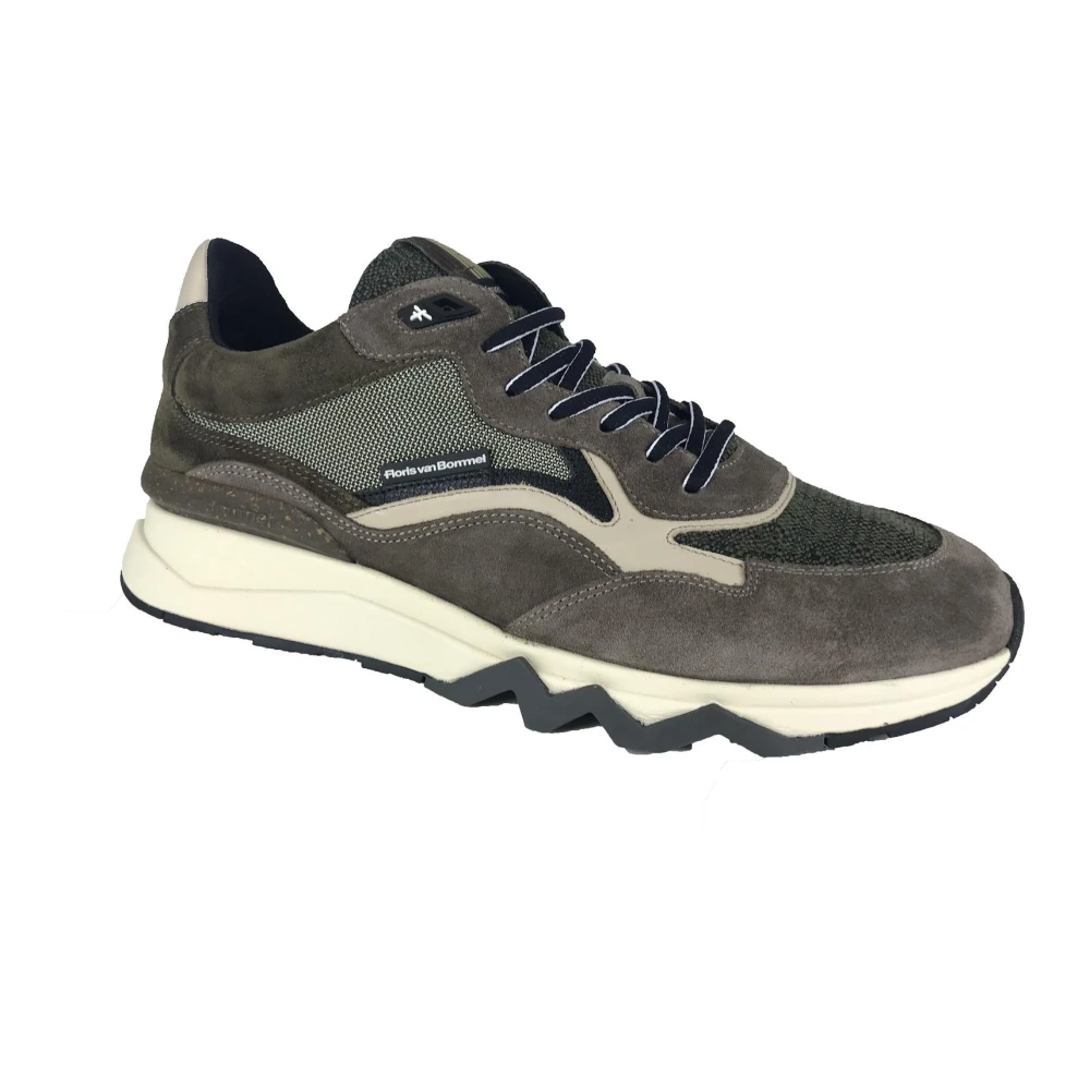 Shoes > Sneakers - - Floris van Bommel - Modalova