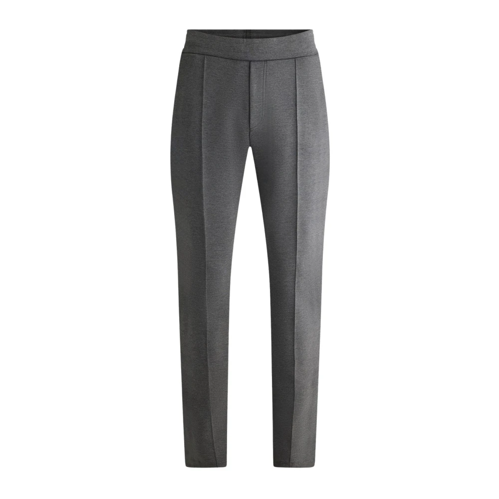 Fusalp Uomo Grigio Pantaloni, 2XL, New,