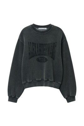 pull-noir-avec-logo-imprime-col-rond