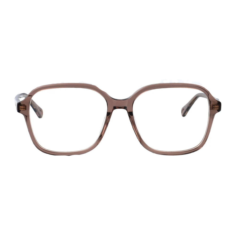 Chloé Women's Gray Glasses, 54 Mm, Optical Glasses