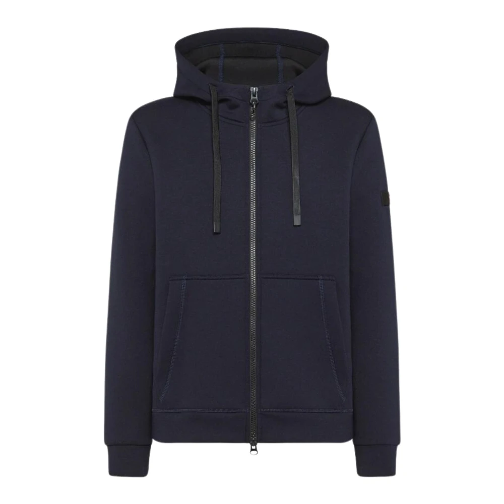Sweatshirts & Hoodies > Zip-throughs - - Peuterey - Modalova