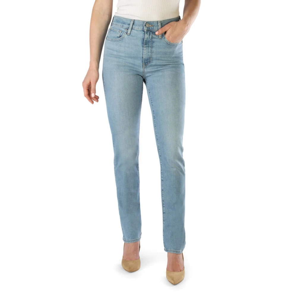 Jeans > Slim-fit Jeans - - Levi's - Modalova