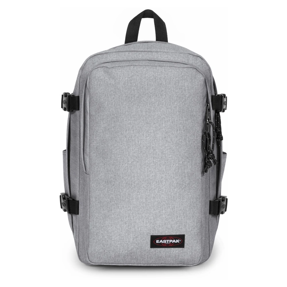 Eastpak Backpacks, Unisex, One Size, Adventure Backpack With Laptop Compartment Gray