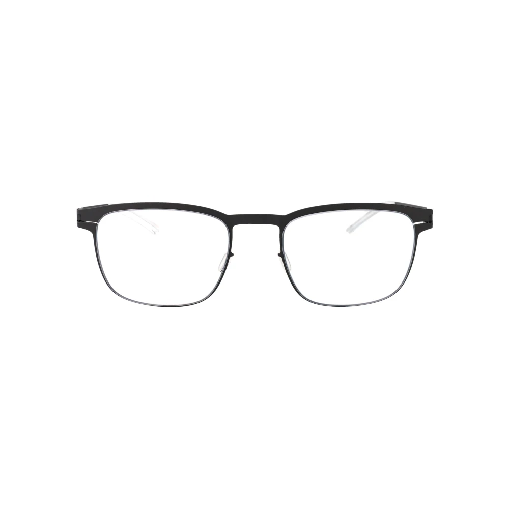Mykita Gray Glasses, Unisex, 54 Mm, Theodore Optical Glasses
