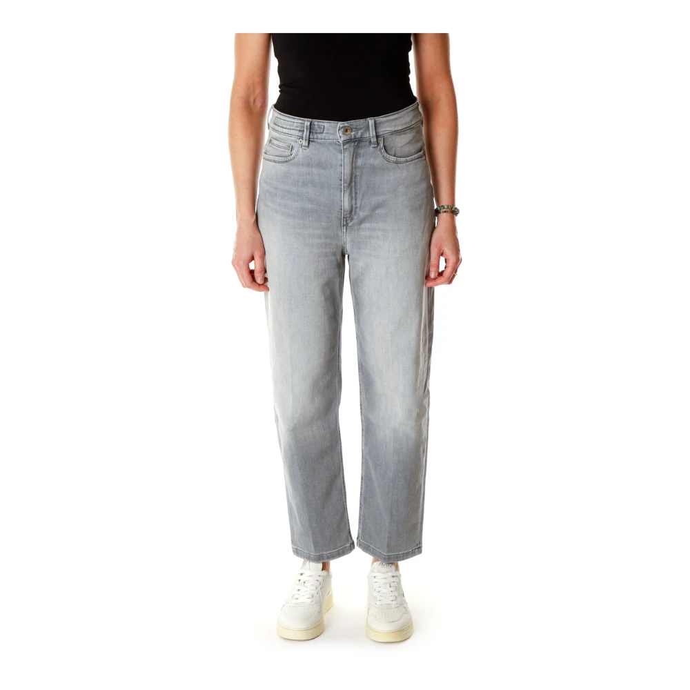 Jeans > Straight Jeans - - Drykorn - Modalova