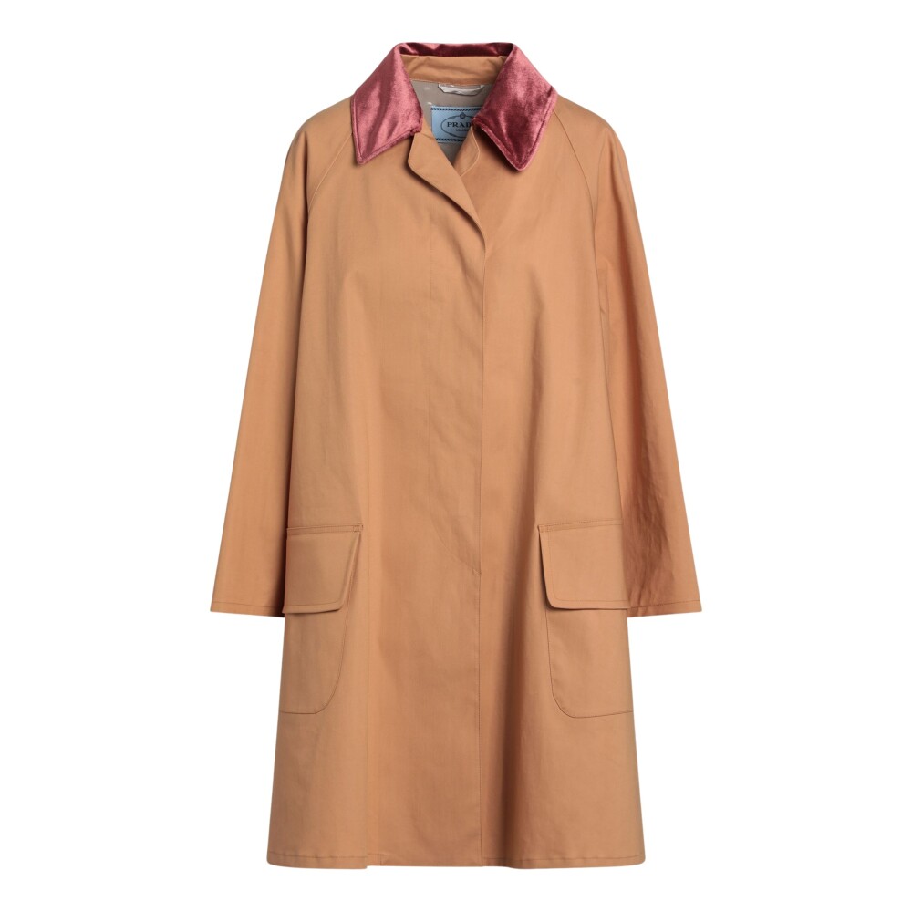 Prada Trench Coats • Shop Trench Coats from Prada online at