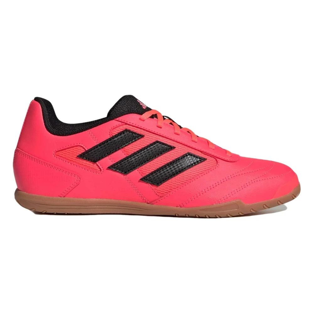 Adidas Super Sala 2 Futsal Fotbollsskor Pink, Herr