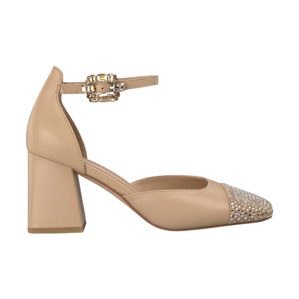 Shoes > Heels > Pumps - - Alma EN Pena - Modalova
