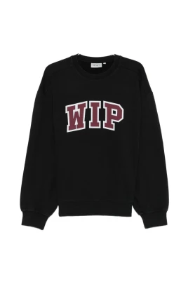 WIP III Sweat
