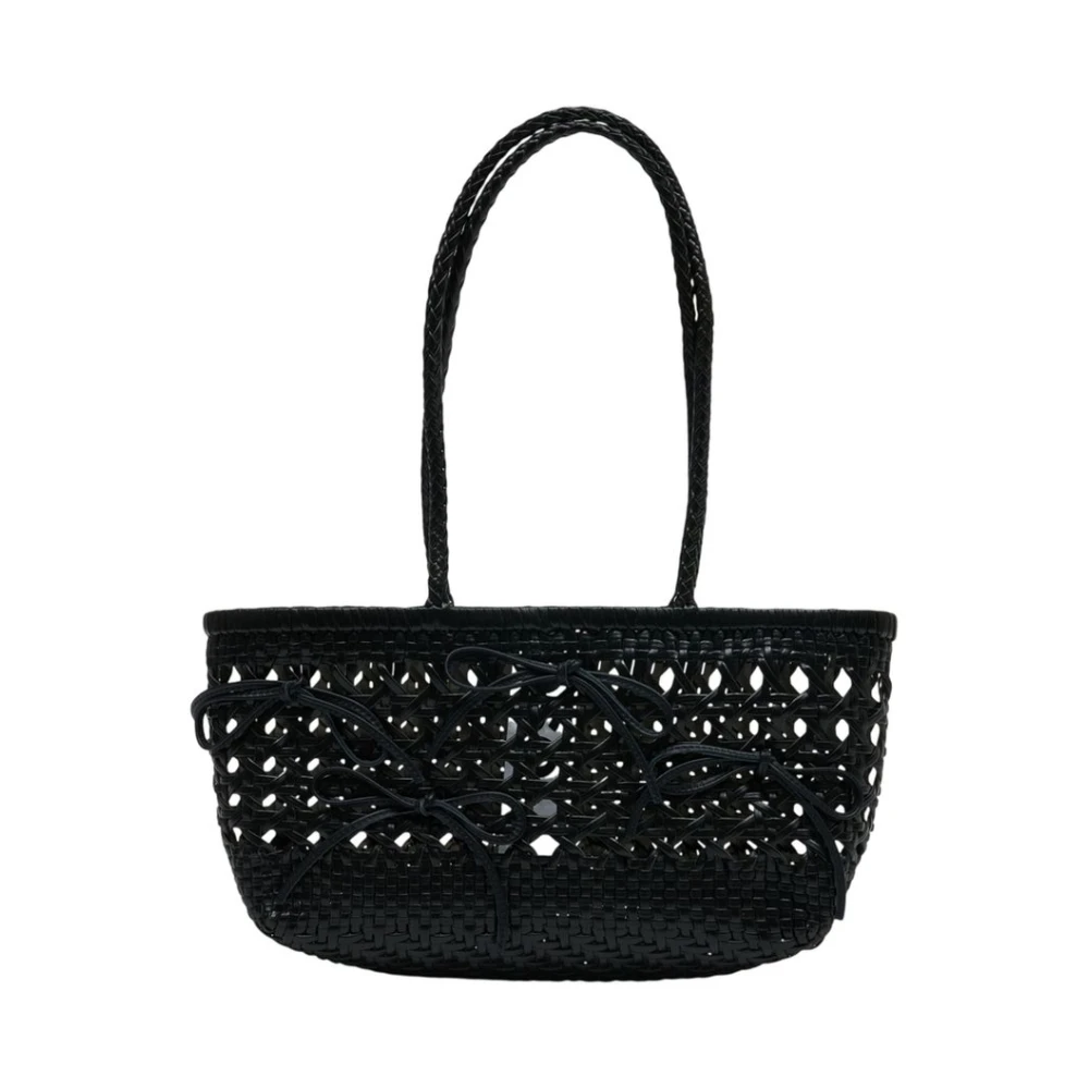 Osoi Women's Black Shoulder Bags, One Size, Biscuit Shoulder Bag