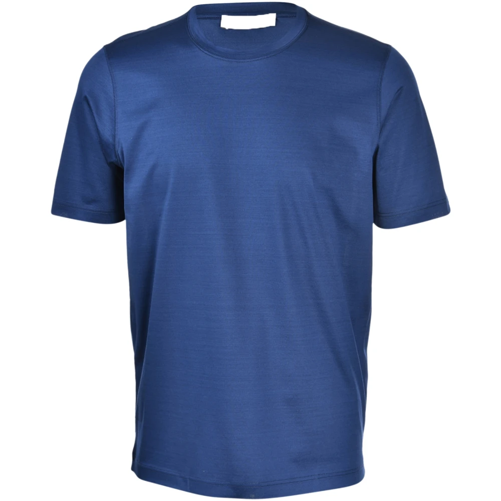 Tops > T-Shirts - - Paolo Fiorillo Capri - Modalova