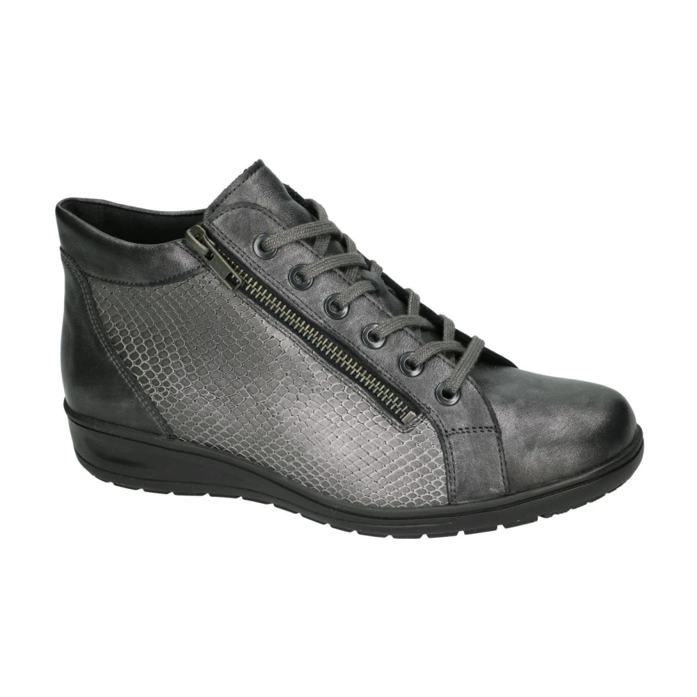 Solidus 29007-20376 Kate Dames Schoenen Grijs