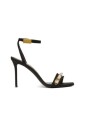 suede-sandalen