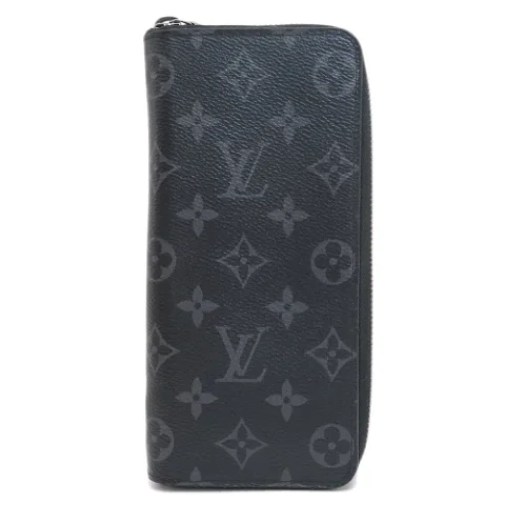 Pre-owned > Pre-owned Accessories > Pre-owned Wallets - - Louis Vuitton Vintage - Modalova