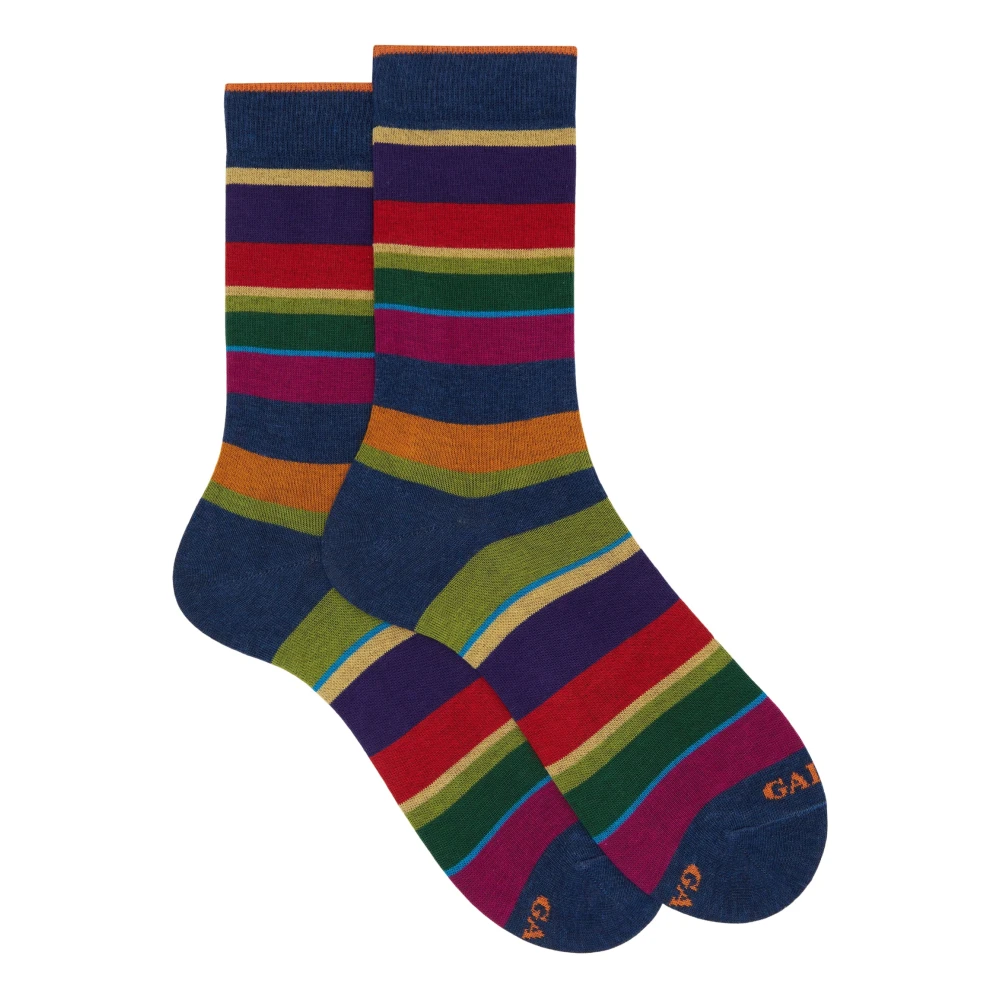 Underwear > Socks - - Gallo - Modalova