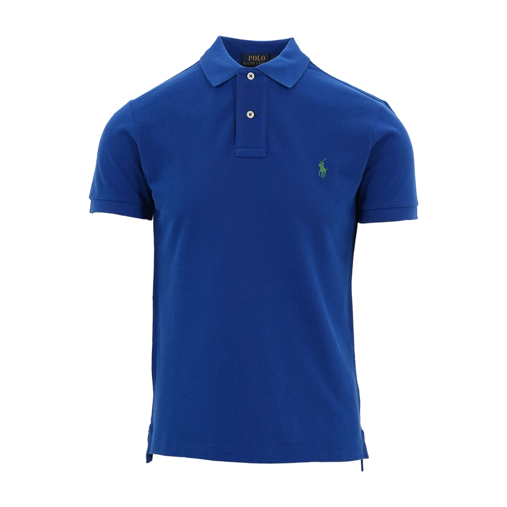 Tops > Polo Shirts - - Polo Ralph Lauren - Modalova