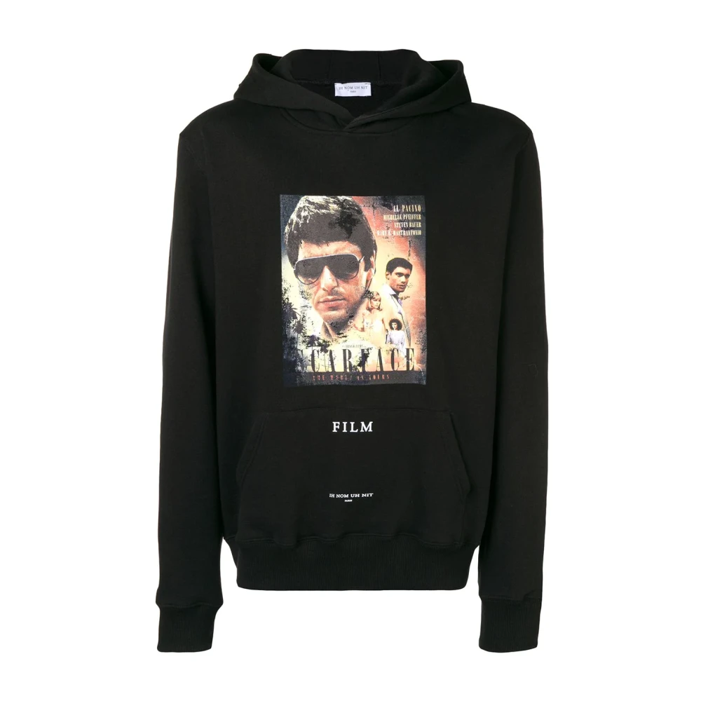 Sweatshirts & Hoodies > Hoodies - - IH NOM UH NIT - Modalova