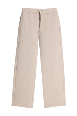 Max Mara Sweatpants Beige M