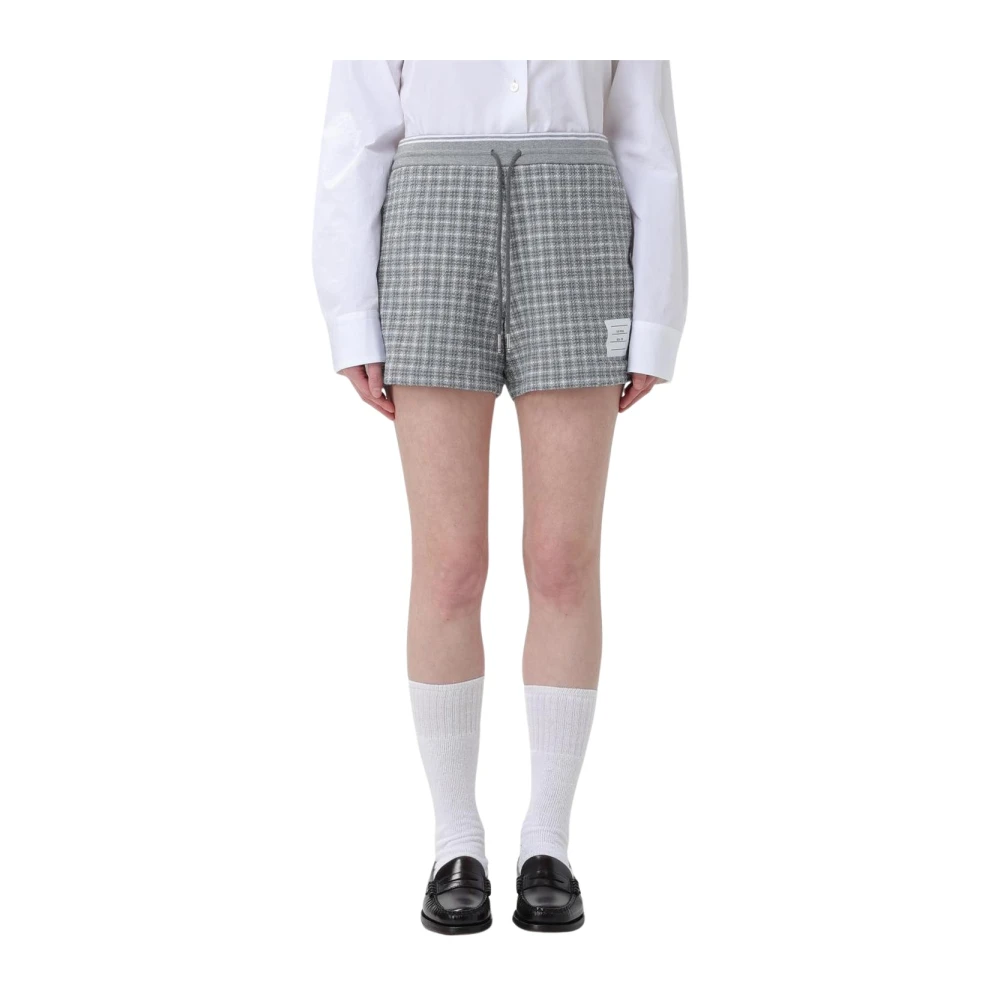 Shorts > Short Shorts - - Thom Browne - Modalova