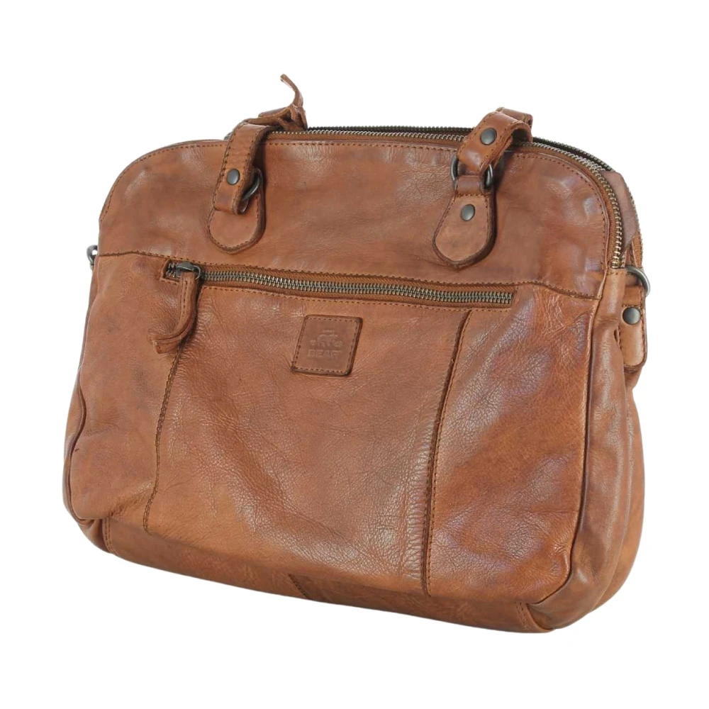 Bags > Shoulder Bags - - Bear Design - Modalova