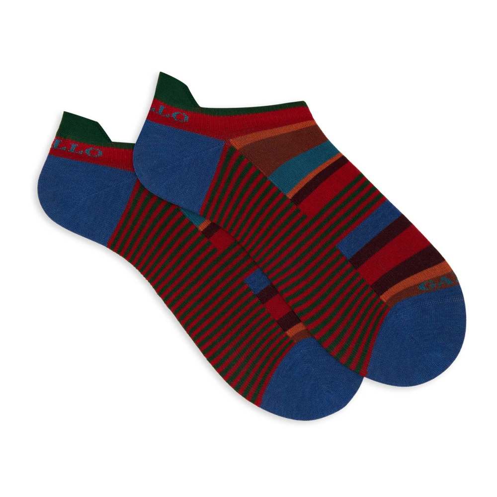 Underwear > Socks - - Gallo - Modalova