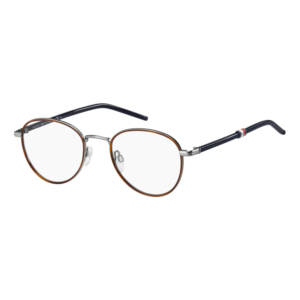 Tommy Hilfiger TH 1687 Zonnebril Ruthenium Kleur Gray Unisex