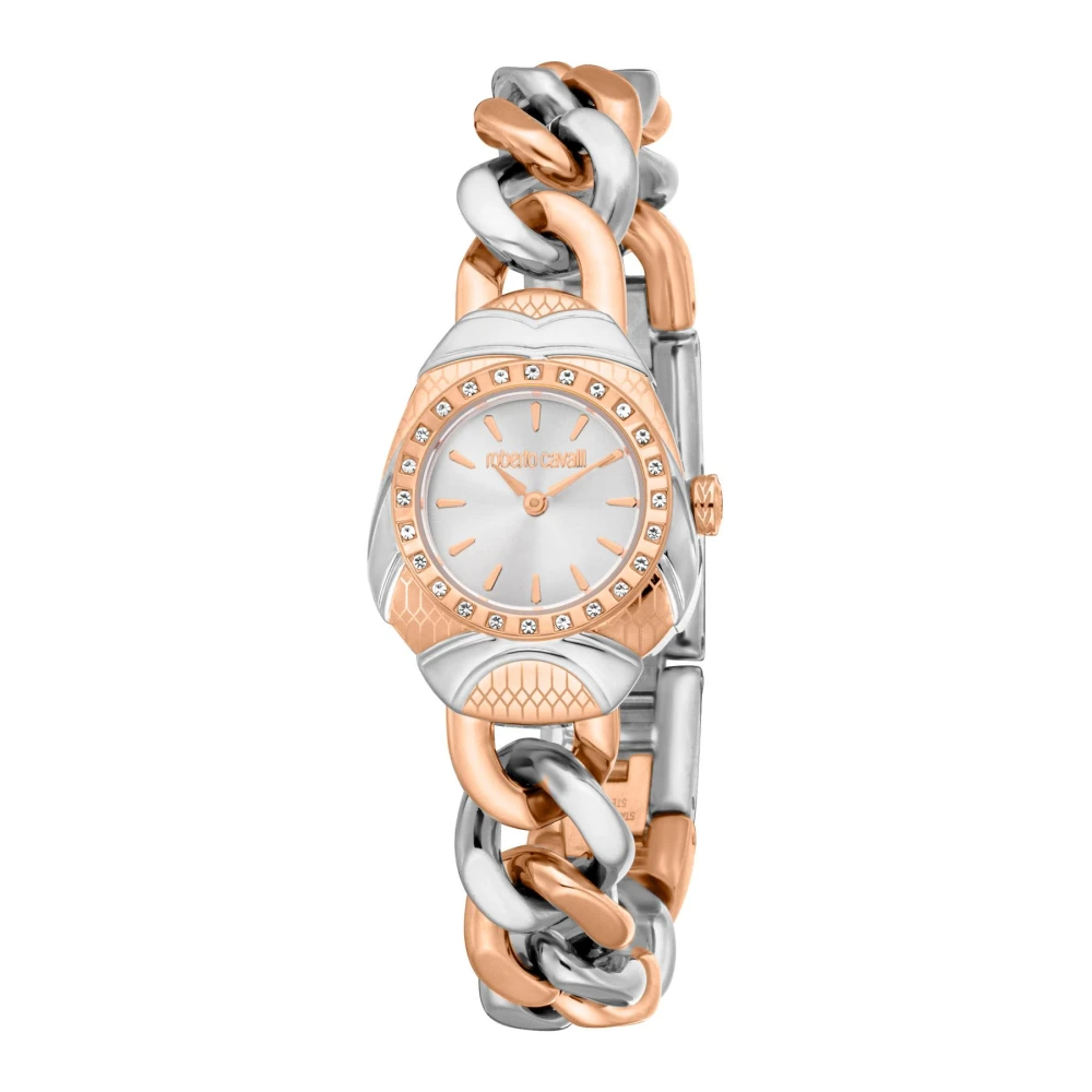 Accessories > Watches - - Roberto Cavalli - Modalova