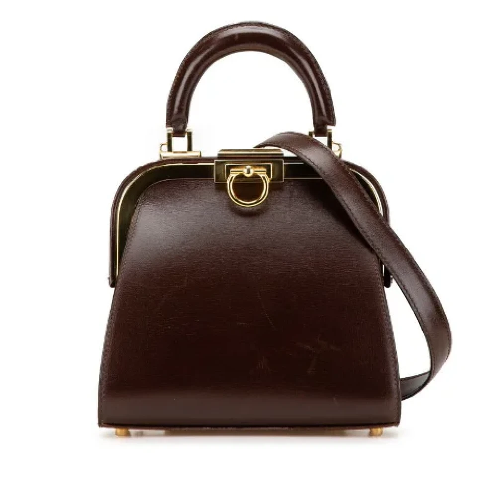 Pre-owned > Pre-owned Bags > Pre-owned Handbags - - Dior Vintage - Modalova