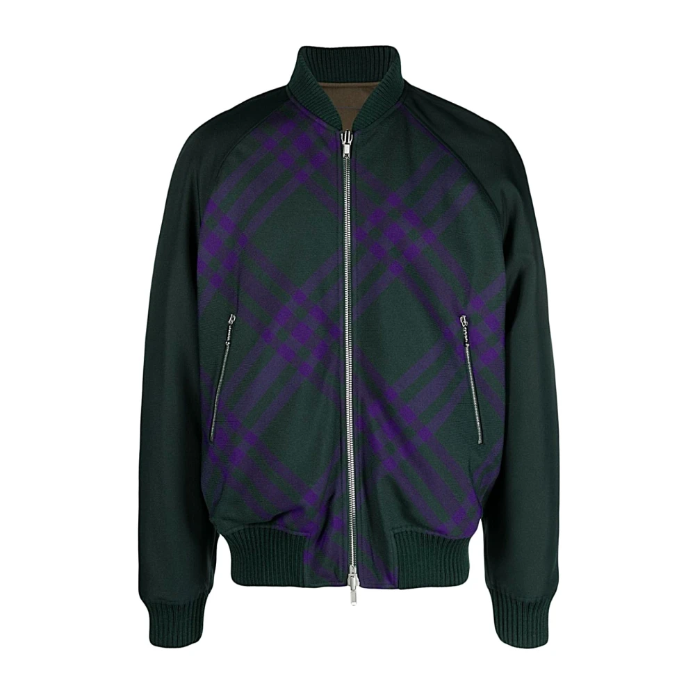 Jackets > Bomber Jackets - - Burberry - Modalova