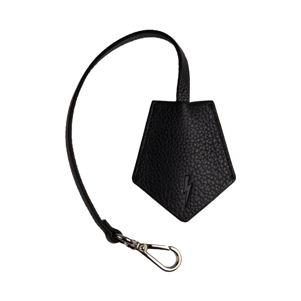 Accessories > Keyrings - - Neil Barrett - Modalova