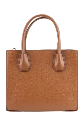 Mercer Medium Messenger Satchel