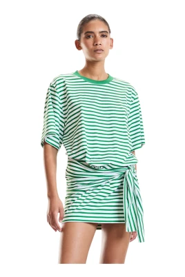 The Yacht Dress
