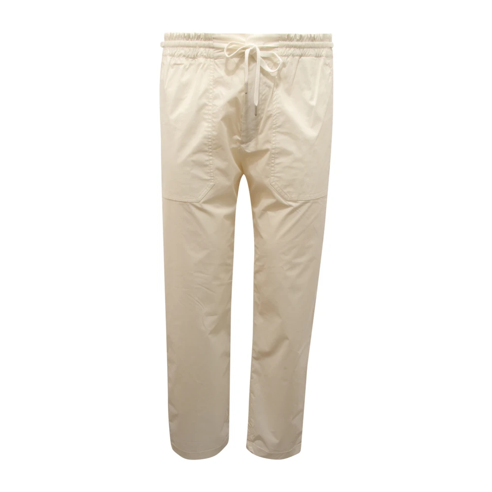 Trousers > Slim-fit Trousers - - Paolo Pecora - Modalova