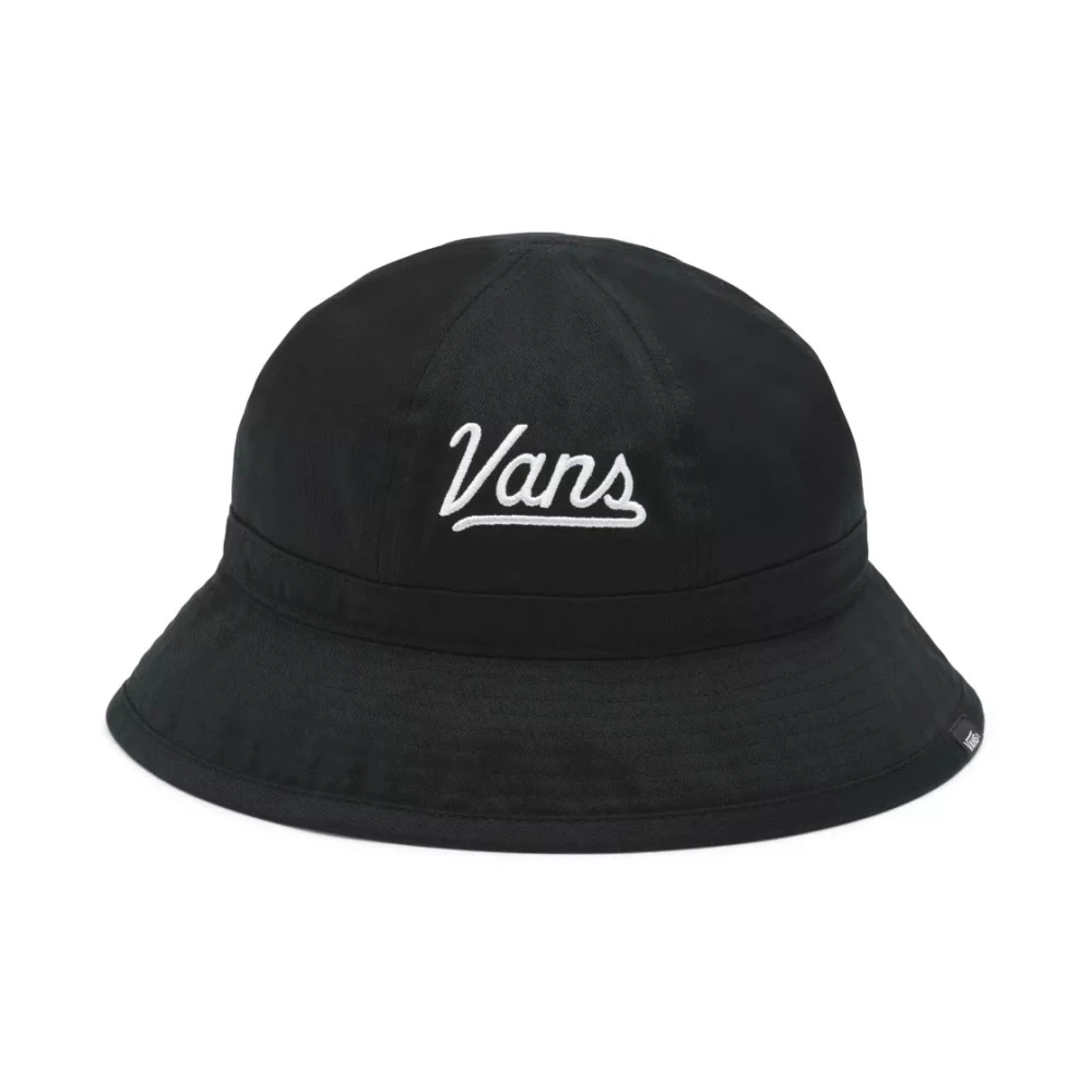 Vans Urban Bucket Hat Black Unisex