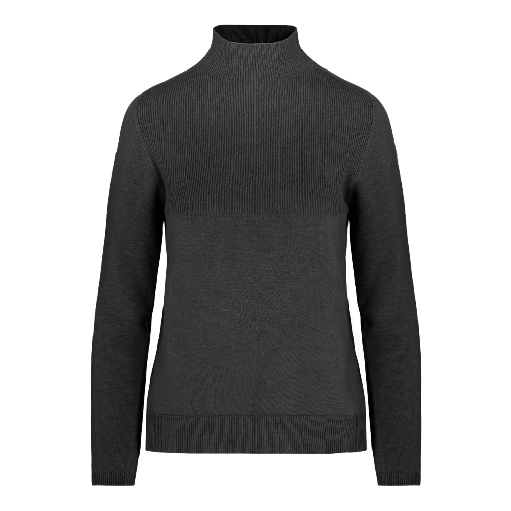 Bomboogie Donna Nero Maglie, L, New,