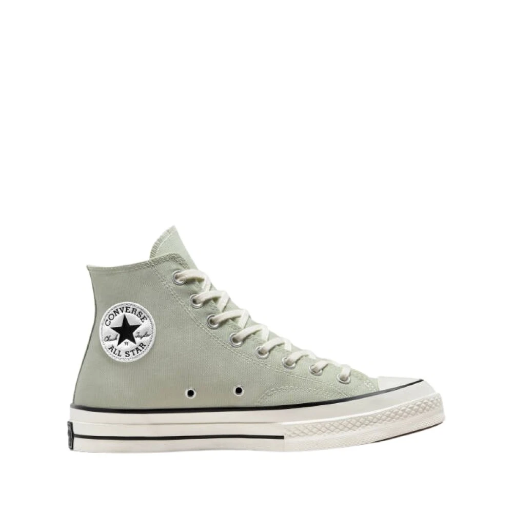 Converse Men's Green Trainers - Sneakers - 11 Uk - Shoes