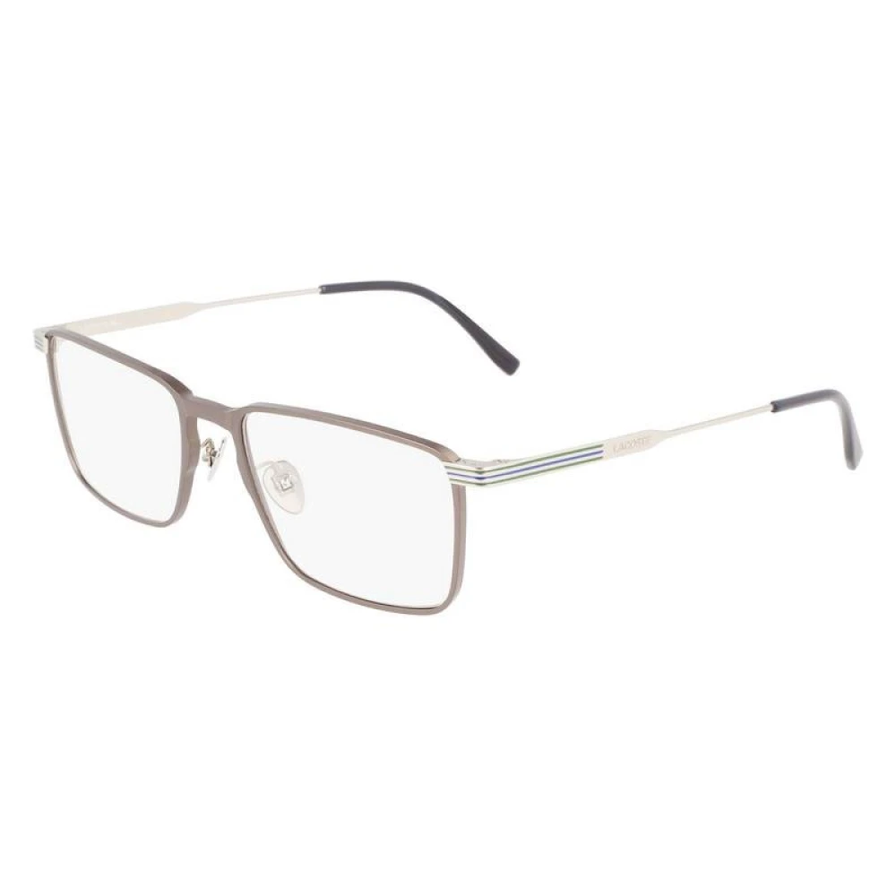 Lacoste Glasögon Beige Herr