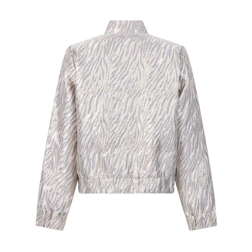 Zoso Sonja Jas Beige Dames