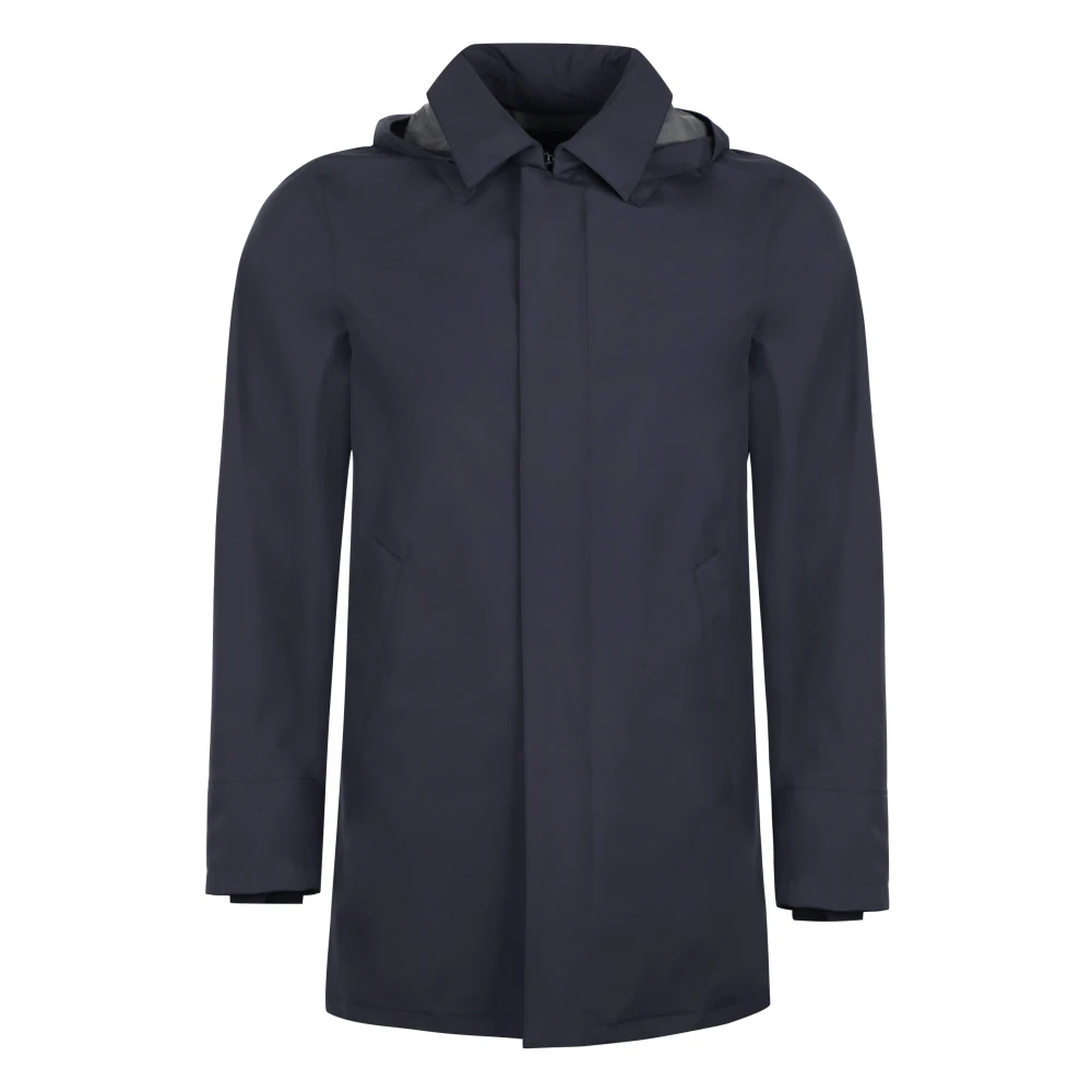 Jackets > Light Jackets - - Herno - Modalova