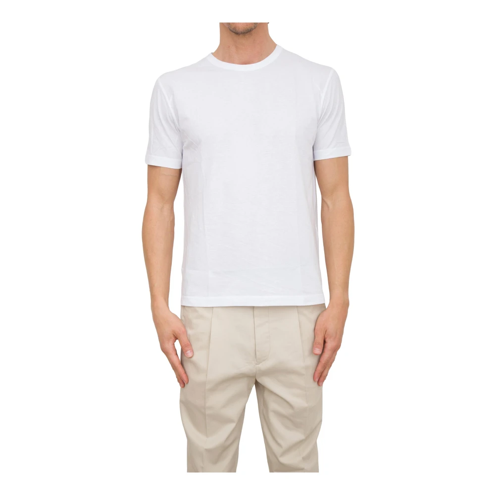 Tops > T-Shirts - - Paolo Pecora - Modalova