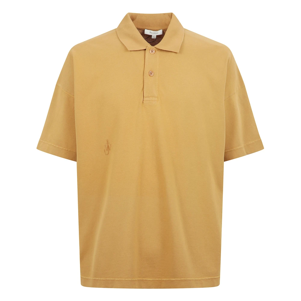 Tops > Polo Shirts - - JW Anderson - Modalova