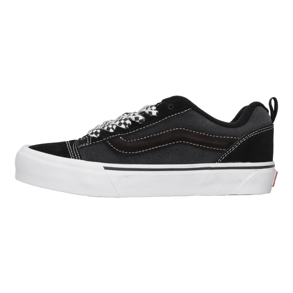 Vans Sneakers Dames Schoenen Zwart