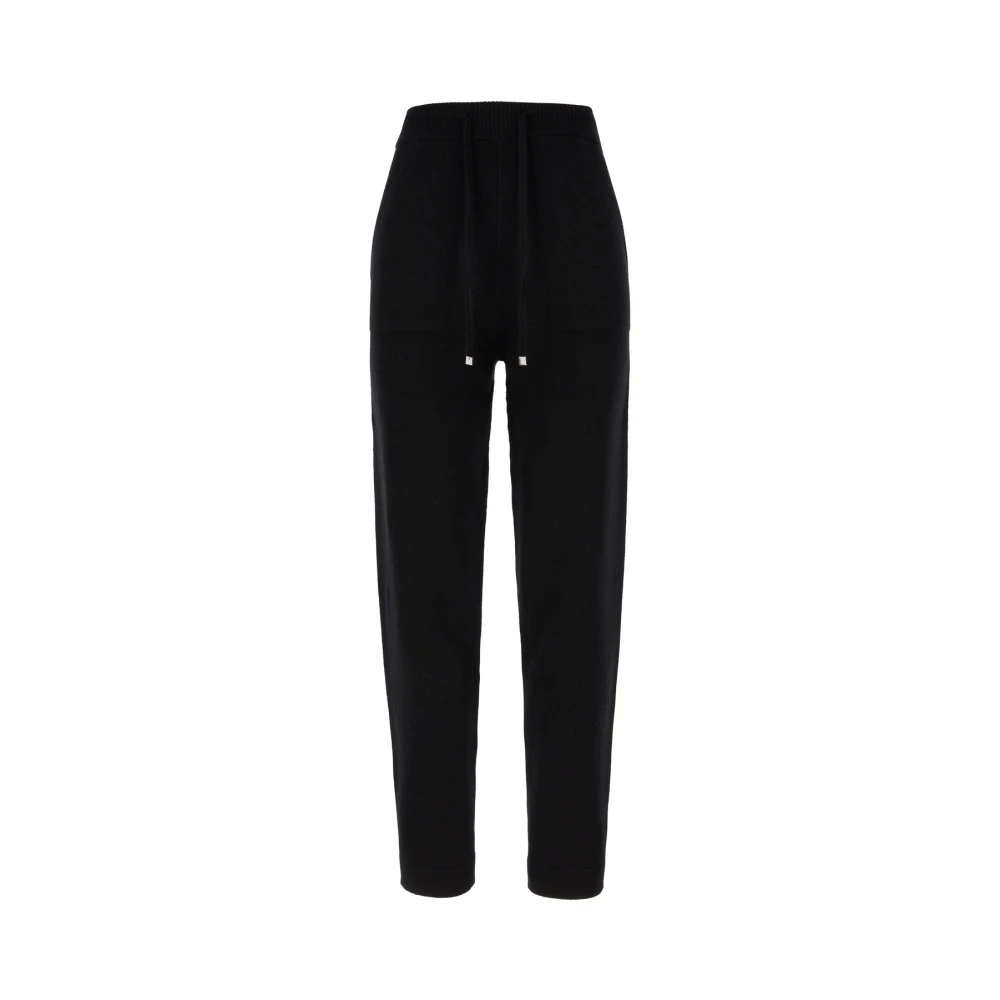 Trousers > Sweatpants - - Max Mara - Modalova