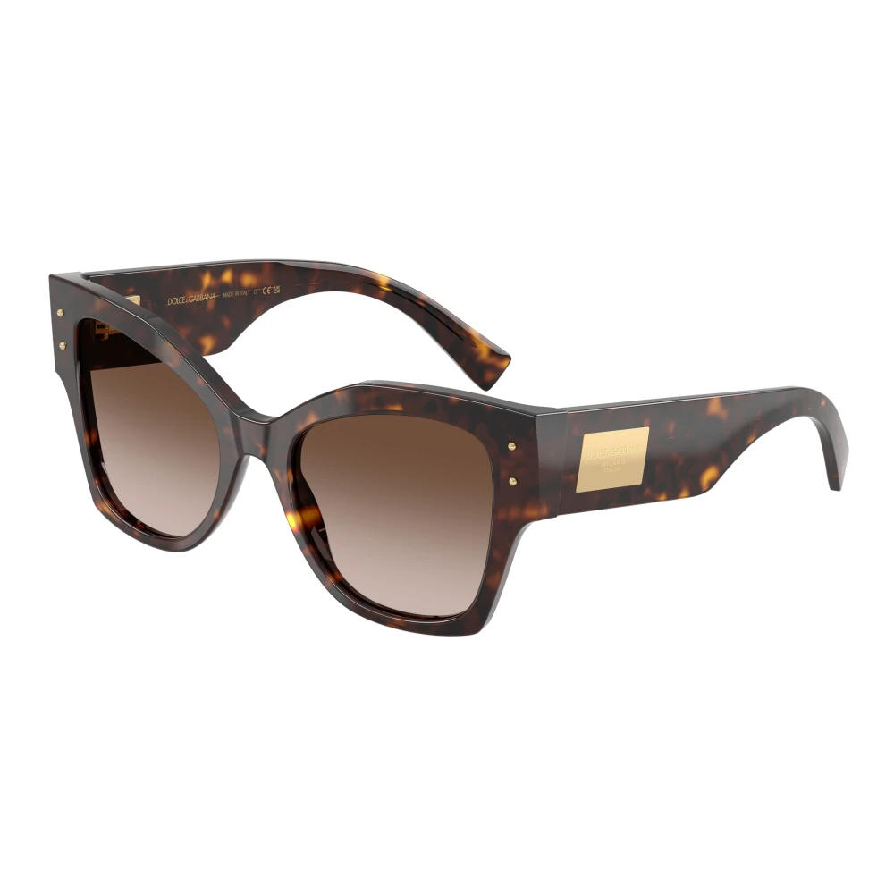 Accessories > Sunglasses - - Dolce & Gabbana - Modalova