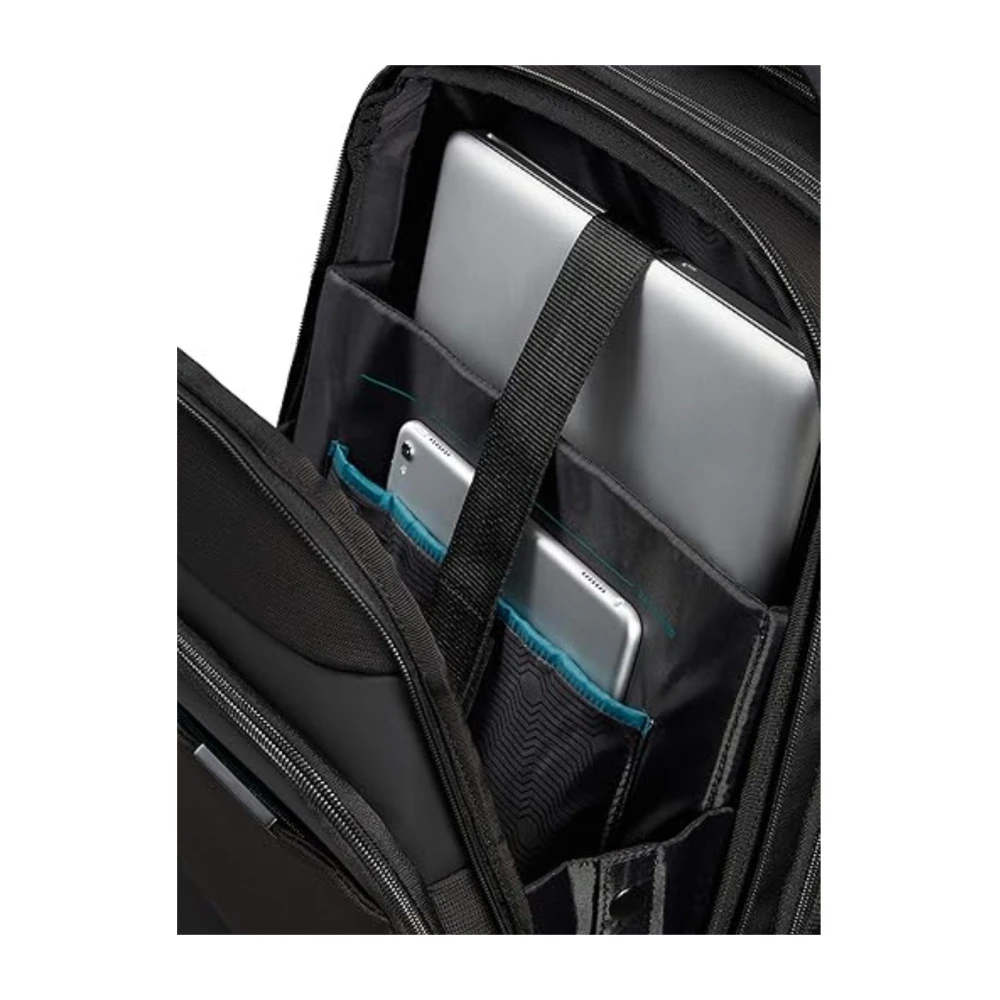 Samsonite Stijlvolle Mysight Rugzak Black Unisex