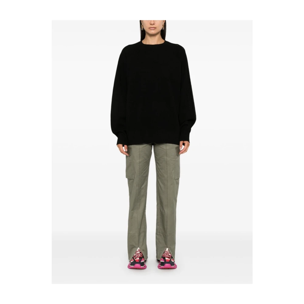 Y-3 Stijlvolle Sweaters Collectie Black Heren