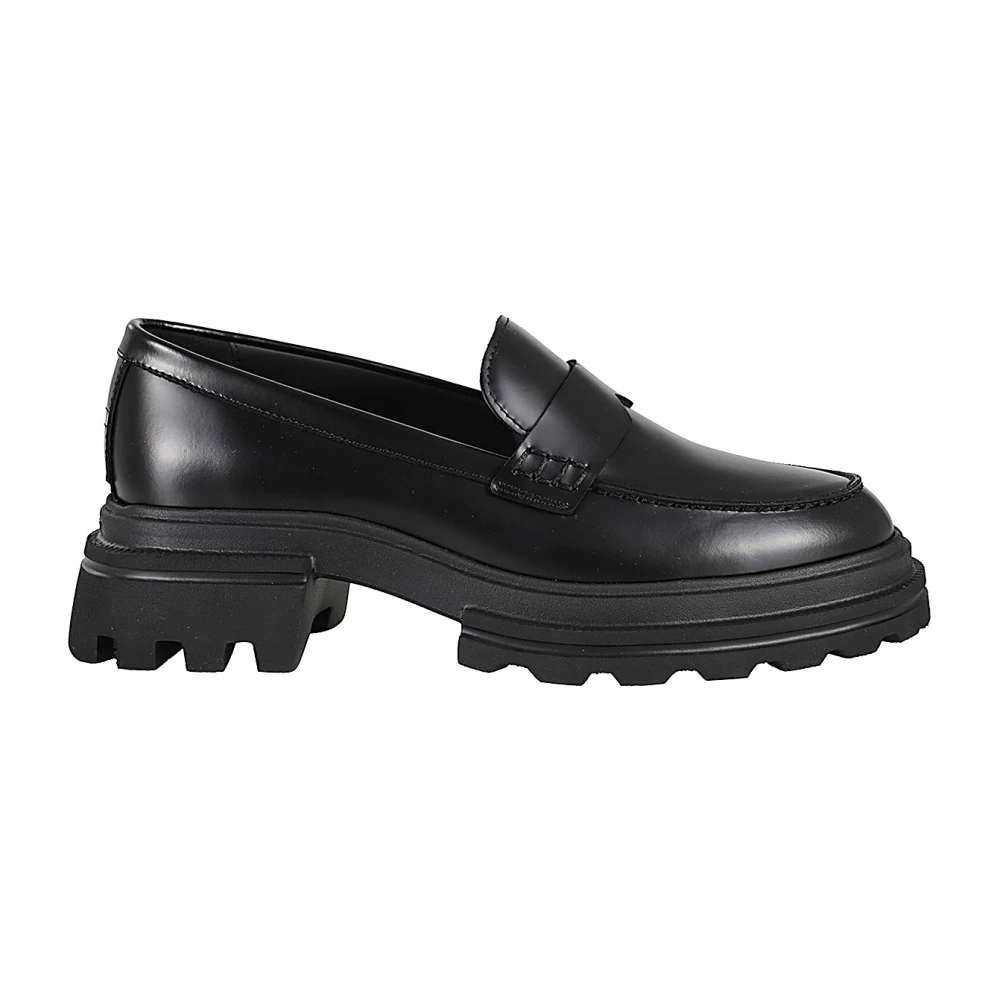 Shoes > Flats > Loafers - - Hogan - Modalova