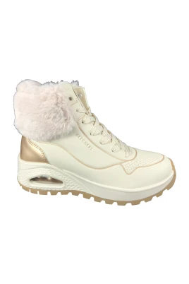 Uno Rugged Boot