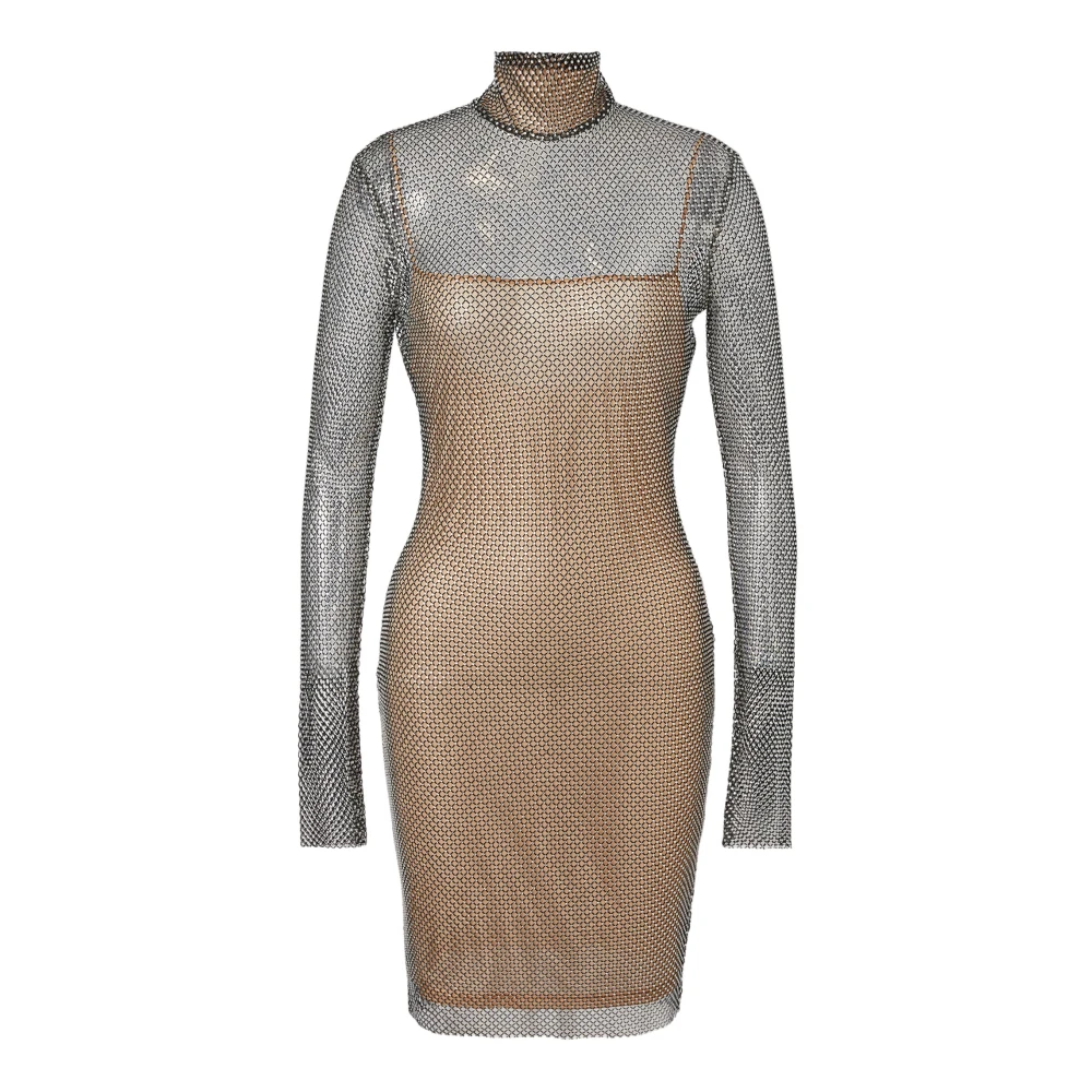 Dresses > Day Dresses > Short Dresses - - Genny - Modalova